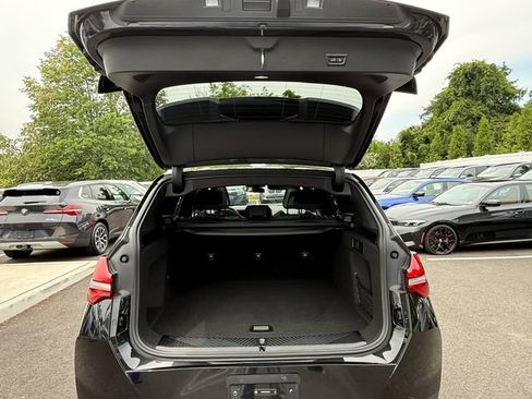 Used 2025 BMW X3 xDrive30i w/ Convenience Package AWD/4WD image 30