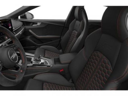 Used 2022 Audi RS 5 Sportback w/ Black Optic Carbon Package image 9