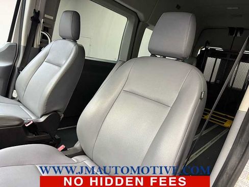 Used 2019 Ford Transit 350 XL RWD image 13