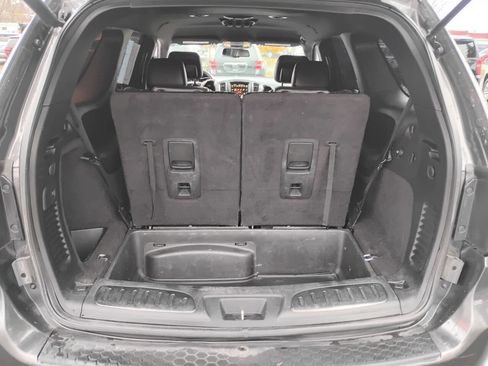 Used 2015 Dodge Durango Limited w/ Nav & Power Liftgate Group image 22