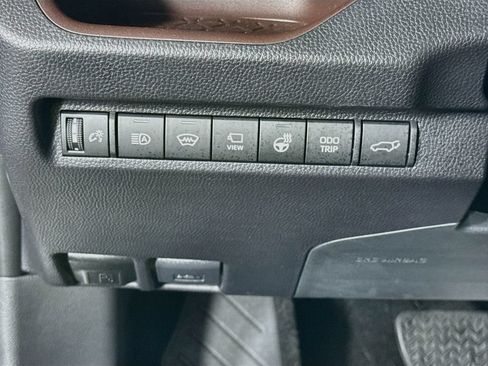 Certified 2025 Toyota RAV4 Limited w/ Advanced Technology Package AWD/4WD image 20