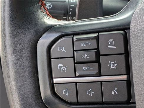 Used 2025 Ford F150 Raptor image 11