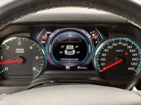 Used 2019 GMC Yukon Denali w/ Denali Ultimate Package image 15