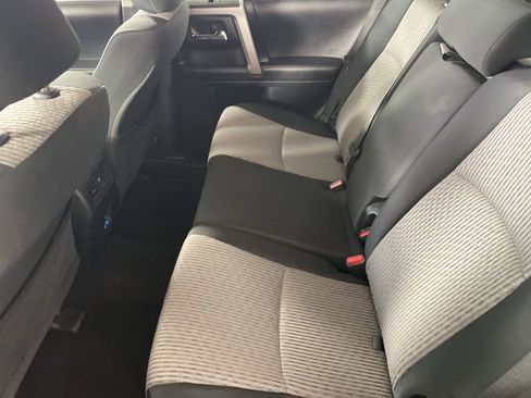 Used 2024 Toyota 4Runner SR5 image 22