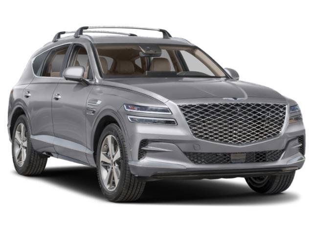 Used 2024 Genesis GV80 3.5T w/ Prestige Package AWD/4WD image 9