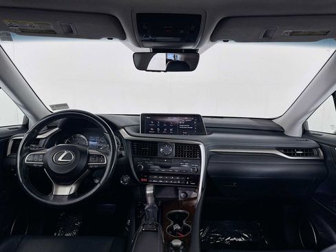 Used 2019 Lexus RX 350 AWD w/ Navigation Package image 24