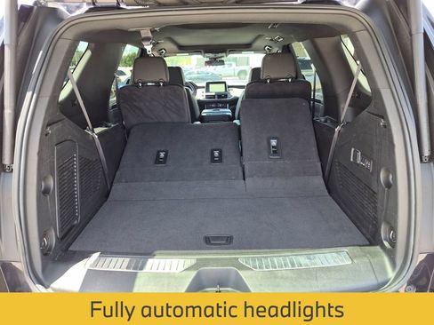 Used 2024 Chevrolet Tahoe RST w/ Luxury Package RWD image 27