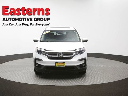 Used 2019 Honda Pilot EX-L image 55