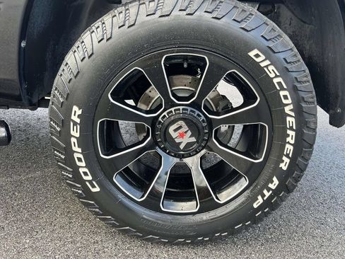 Used 2015 RAM 1500 Sport w/ Remote Start & Security Group AWD/4WD image 12