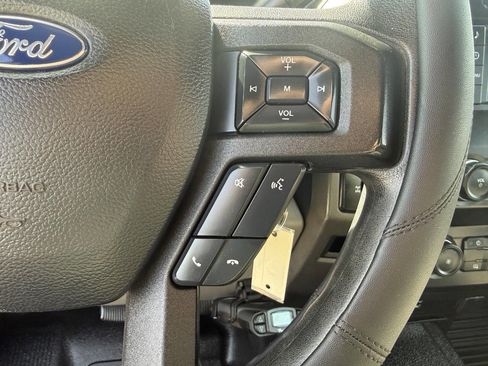 Used 2019 Ford F350 XL w/ Power Equipment Group image 20