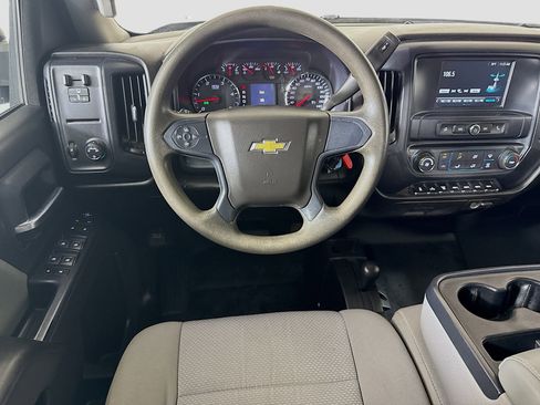 Used 2019 Chevrolet Silverado 3500 W/T w/ WT Convenience Package image 16
