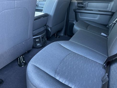 New 2026 RAM 2500 Tradesman image 11