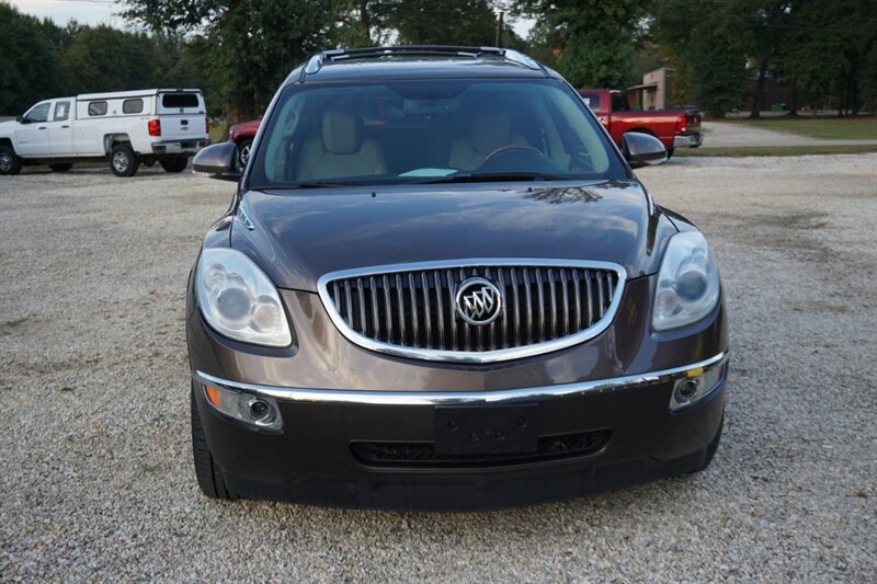 Used 2012 Buick Enclave Leather FWD image 7