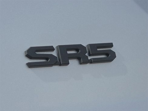 New 2026 Toyota 4Runner SR5 image 10