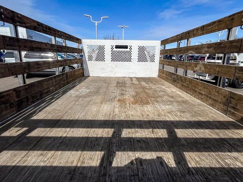 Used 2022 Ford F450 XLT image 54