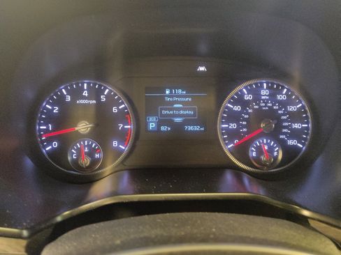 Used 2020 Kia Telluride EX w/ Towing Package FWD image 23