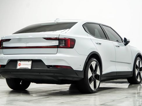 Used 2024 Polestar Polestar 2 AWD/4WD image 13