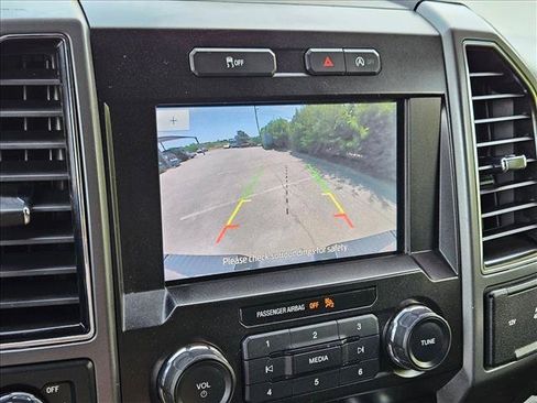 Used 2019 Ford F150 XLT RWD image 14