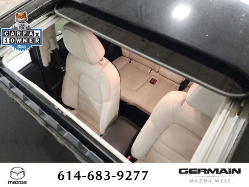 Used 2023 MAZDA CX-5 AWD 2.5 S w/ Preferred Package image 32