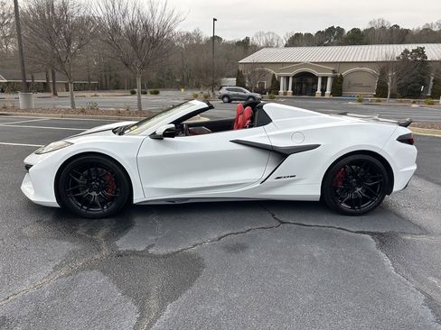 Used 2023 Chevrolet Corvette Z06 image 26