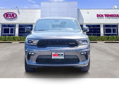 Used 2021 Dodge Durango GT image 2