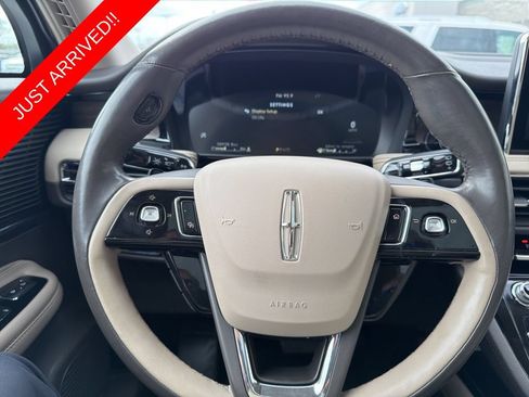 Used 2022 Lincoln Corsair Reserve w/ Equipment Group 201A AWD/4WD image 24