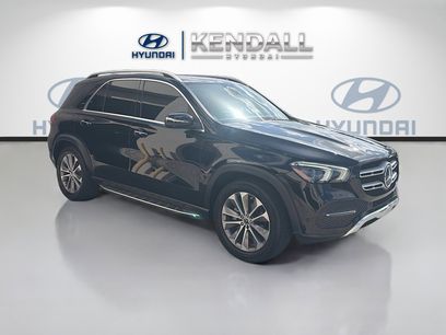Used 2023 Mercedes-Benz GLE 350 w/ Premium Package
