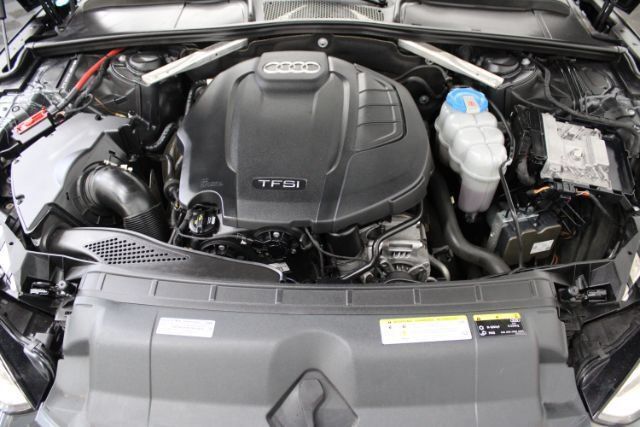 Used 2019 Audi A5 2.0T Premium w/ Convenience Package AWD/4WD image 30