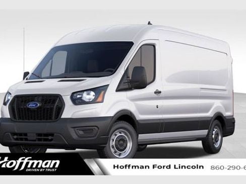 New 2025 Ford Transit 250 Base w/ Load Area Protection Package image 1