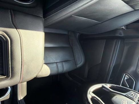 Used 2022 Chevrolet Tahoe RST w/ Luxury Package RWD image 14