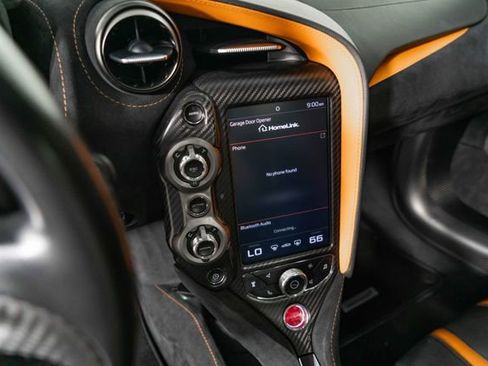 Used 2018 McLaren 720S Performance RWD image 20