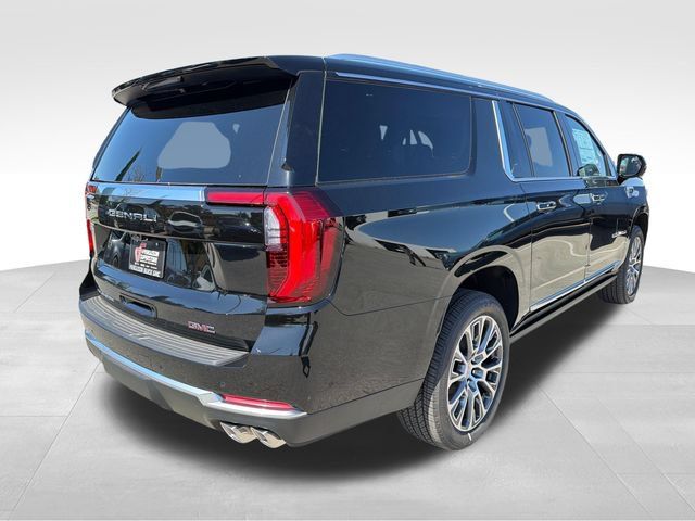 New 2026 GMC Yukon XL Denali w/ Denali Reserve Package AWD/4WD image 7