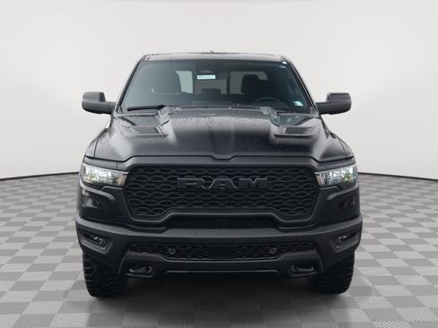 New 2026 RAM 1500 Rebel AWD/4WD image 2