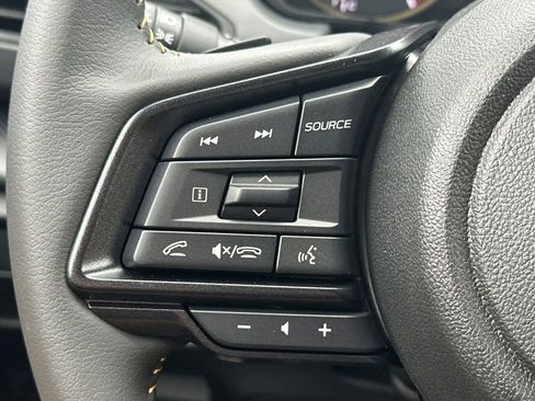 New 2025 Subaru Crosstrek 2.5i Sport w/ Crosstrek Mirror Package image 25