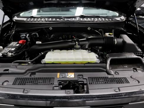 Used 2026 Ford Expedition Max Active AWD/4WD image 16