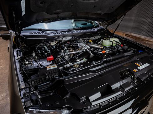 Used 2026 Ford F250 King Ranch w/ Chrome Package image 40