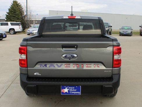 Used 2022 Ford Maverick XLT w/ Equipment Group 300A Standard image 6