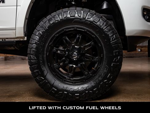 Used 2020 RAM 2500 Laramie image 11