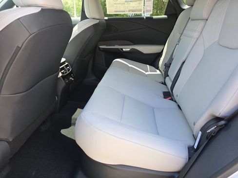 New 2026 Lexus RX 350 Premium FWD image 17