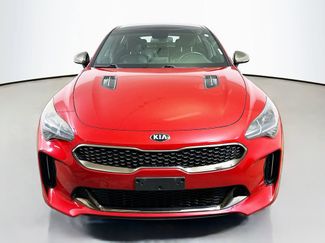 Used 2018 Kia Stinger GT1 video 2