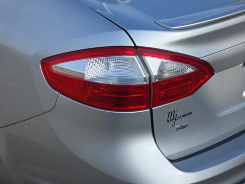 Used 2019 Ford Fiesta SE w/ Equipment Group 201A image 37