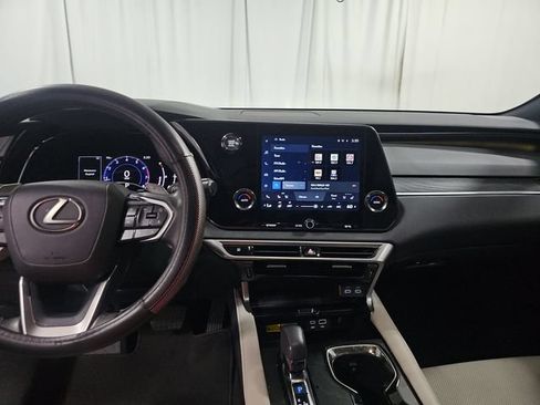 Used 2023 Lexus RX 350 Premium w/ Accessory Package (Z1) FWD image 4