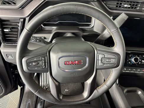 Certified 2024 GMC Sierra 2500 AT4 w/ AT4 Premium Plus Package AWD/4WD image 34