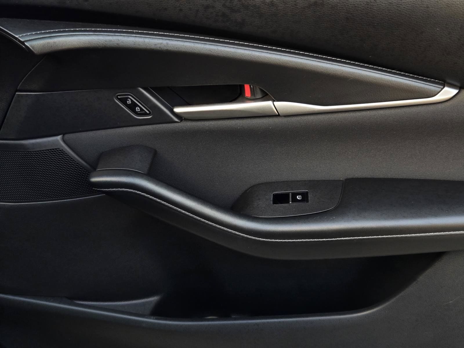 Certified 2021 MAZDA CX-30 FWD 2.5 S image 9