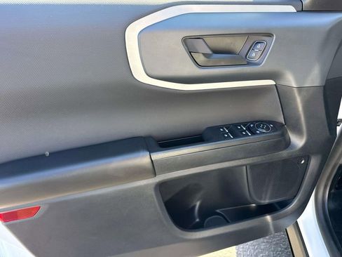 Used 2024 Ford Bronco Sport Big Bend w/ Convenience Package image 21