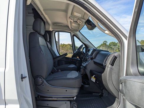 New 2026 RAM ProMaster 1500 image 39