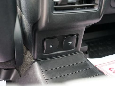Used 2020 Lincoln Corsair Reserve w/ Equipment Group 201A AWD/4WD image 9