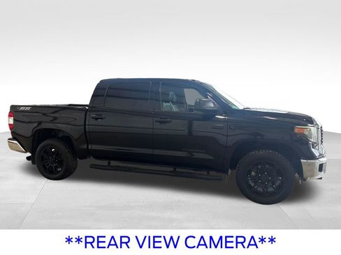 Used 2019 Toyota Tundra SR5 AWD/4WD image 9