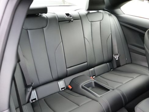 New 2026 BMW 230i xDrive Coupe w/ Premium Package AWD/4WD image 16