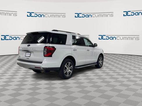 Used 2023 Ford Expedition Limited image 8